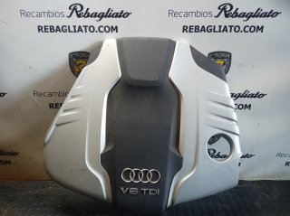 Tapa motor AUDI A6 ALLROAD QUATTRO (4FH)