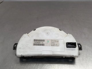 Cuadro instrumentos CITROEN C3