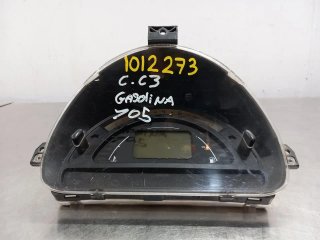 Cuadro instrumentos CITROEN C3
