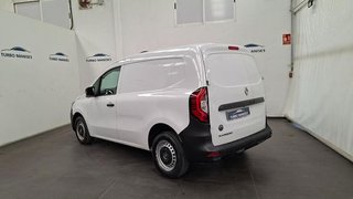Renault Kangoo L1 BLUE 1.5DCI 95CV FURGON