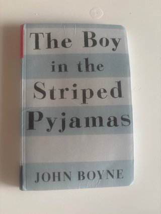 The Boy in the Striped Pyjamas