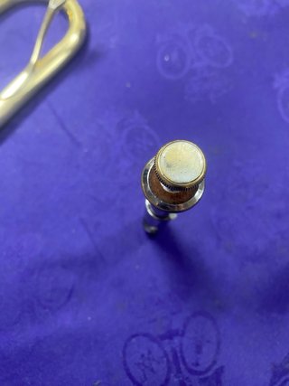 Pistón Trompeta Yamaha