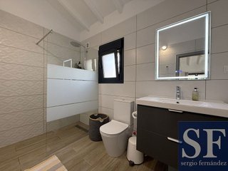Casa en venta en Cómpeta