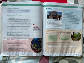 Pack Libros Lengua Castellana y Literatura 3º ESO