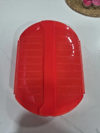 Lekué Vaporera Cocina Microondas