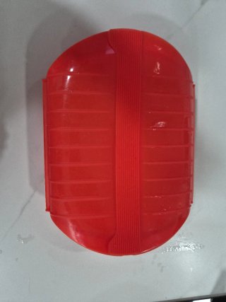 Lekué Vaporera Cocina Microondas