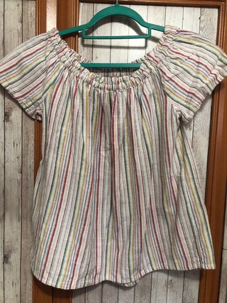 Lote Ropa Chica Variada