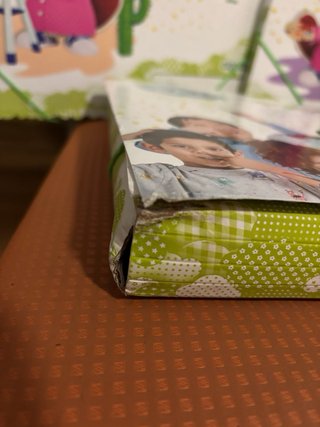Picapica Educación 4 años, los 3 trimestres nuevos