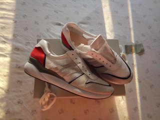 Deportivas Calvin Klein Talla 41 Nuevas