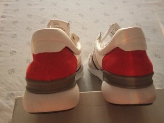 Deportivas Calvin Klein Talla 41 Nuevas