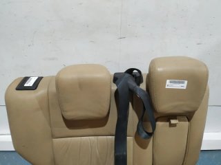 Asientos traseros SUZUKI GRAND VITARA (JB/JT)