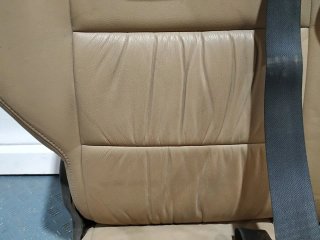 Asientos traseros SUZUKI GRAND VITARA (JB/JT)
