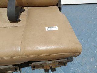 Asientos traseros SUZUKI GRAND VITARA (JB/JT)
