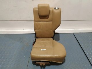 Asientos traseros SUZUKI GRAND VITARA (JB/JT)