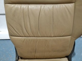 Asientos traseros SUZUKI GRAND VITARA (JB/JT)
