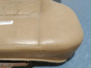 Asientos traseros SUZUKI GRAND VITARA (JB/JT)
