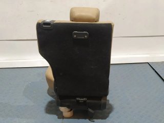 Asientos traseros SUZUKI GRAND VITARA (JB/JT)