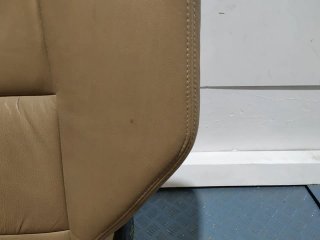 Asientos traseros SUZUKI GRAND VITARA (JB/JT)