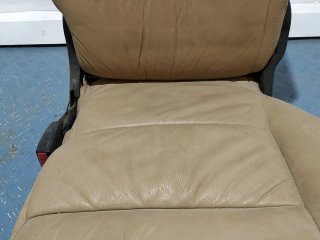 Asientos traseros SUZUKI GRAND VITARA (JB/JT)