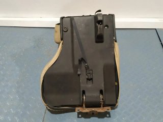Asientos traseros SUZUKI GRAND VITARA (JB/JT)