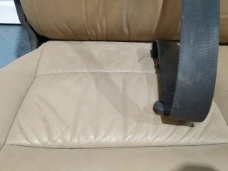 Asientos traseros SUZUKI GRAND VITARA (JB/JT)