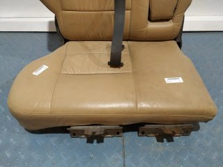Asientos traseros SUZUKI GRAND VITARA (JB/JT)