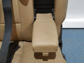 Asientos traseros SUZUKI GRAND VITARA (JB/JT)