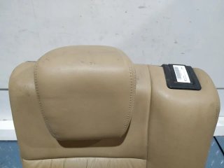 Asientos traseros SUZUKI GRAND VITARA (JB/JT)