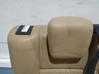 Asientos traseros SUZUKI GRAND VITARA (JB/JT)