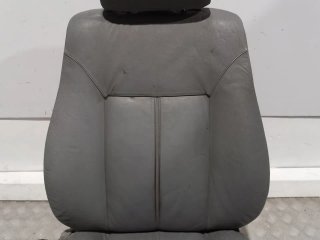 Asiento delantero izquierdo BMW SERIE 5 BERLINA