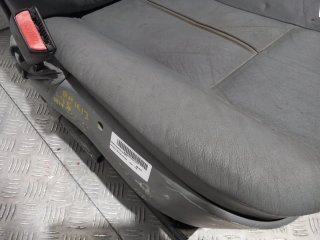 Asiento delantero izquierdo BMW SERIE 5 BERLINA