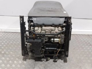 Asiento delantero izquierdo BMW SERIE 5 BERLINA