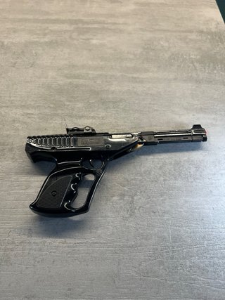 Giocattolo vintage Condor Mirage