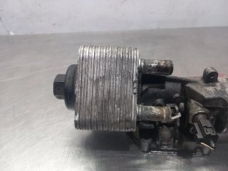 Enfriador aceite motor AUDI A4 BERLINA (8E)