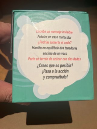 Juega con los Experimentos Más FRIKIS