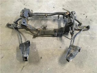 Puente delantero Mitsubishi IO Pinin