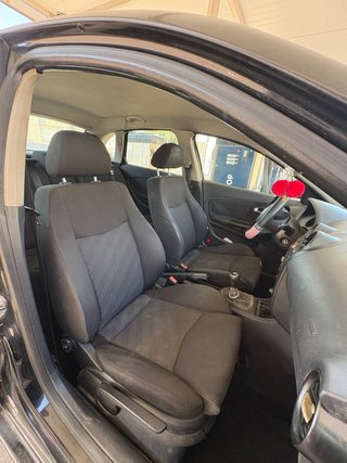 SEAT Ibiza 2005
