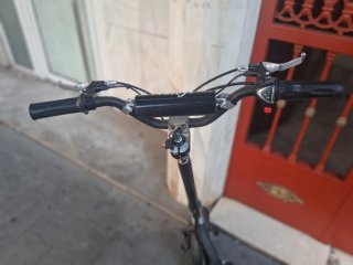 Patinete Eléctrico