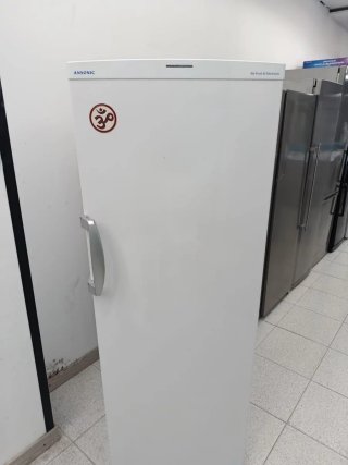 Congelador Vertical Ansonic garantía + entrega