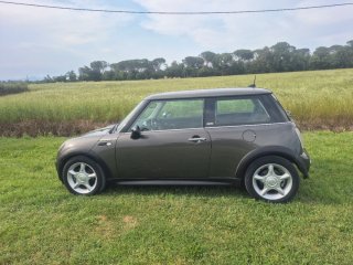 Mini One D 1.4 Diesel 2009