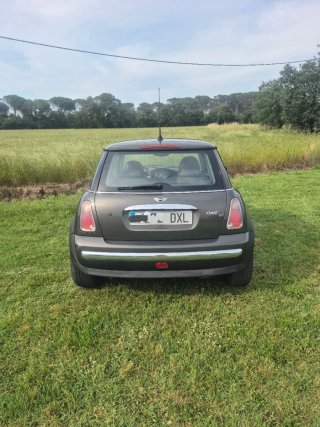 Mini One D 1.4 Diesel 2009