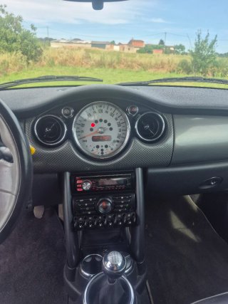 Mini One D 1.4 Diesel 2009