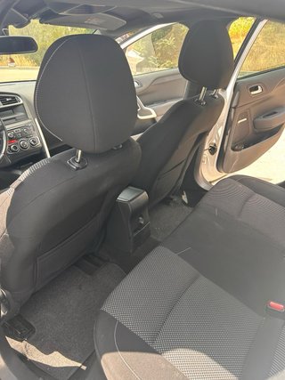 Citroen DS4 2013