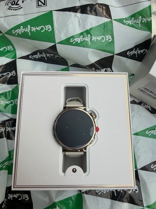 Huawei Watch GT 5 Blanco 41mm