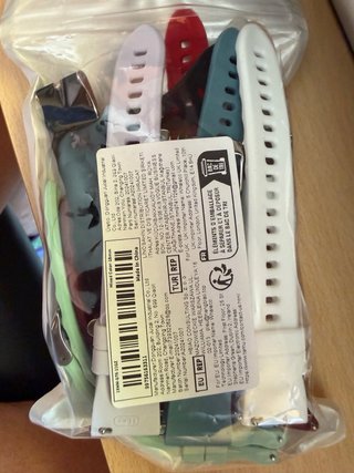 Huawei Watch GT 5 Blanco 41mm