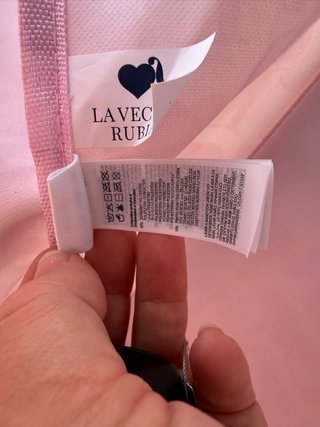 Carrito compra La Vecina Rubia