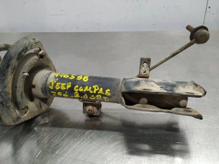 Amortiguador delantero derecho CHRYSLER JEEP