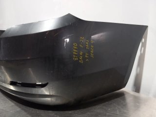 Paragolpes trasero BMW SERIE 4 COUPE (F32)