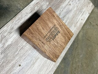 Caja de Puros Cohiba Robustos Cabinet