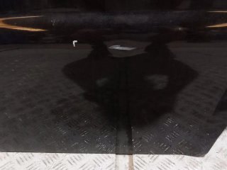 Puerta trasera izquierda SSANGYONG REXTON